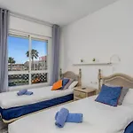 Apartment Lorcrisur By Interhome