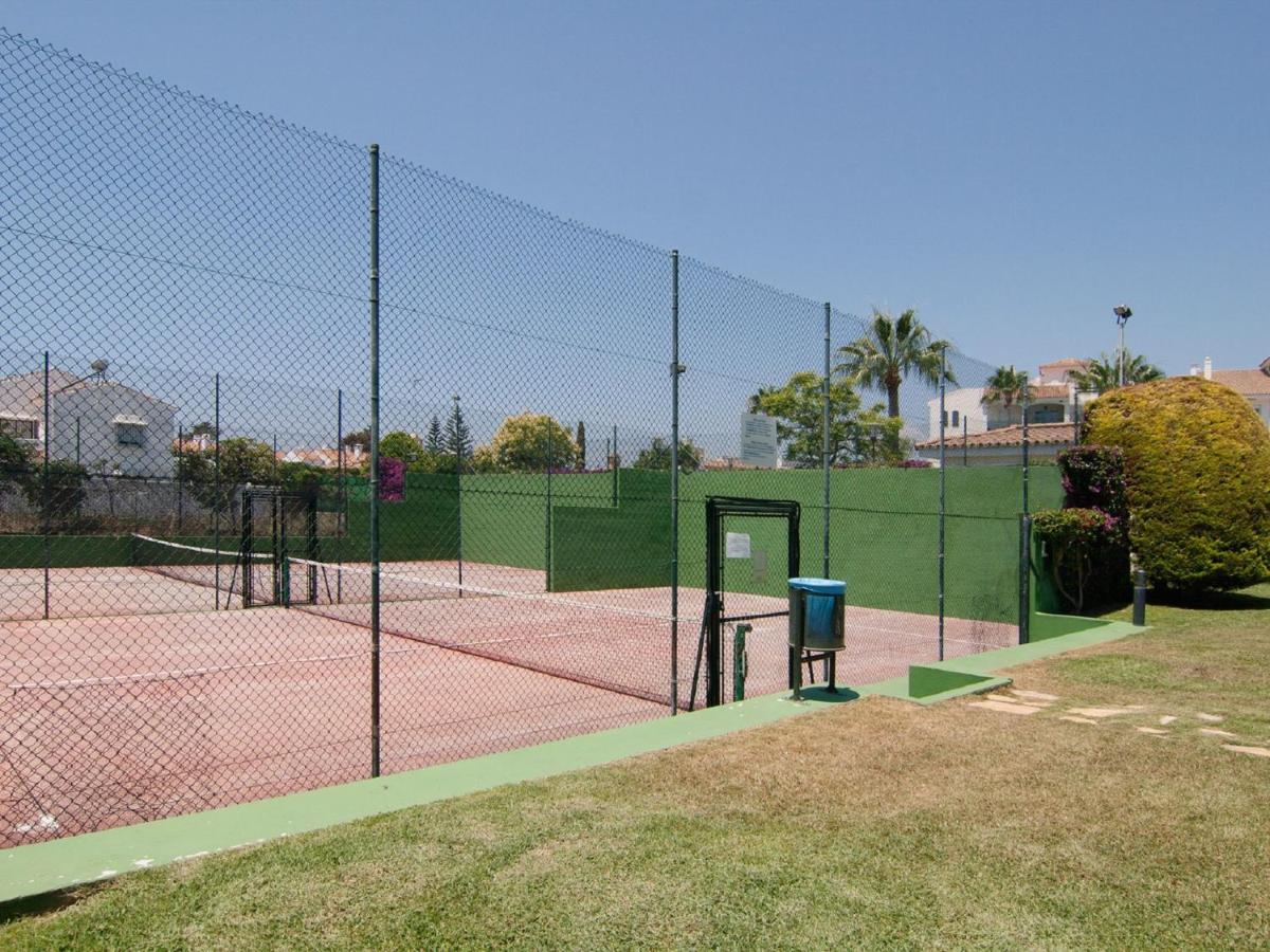 Lorcrisur By Interhome Marbella