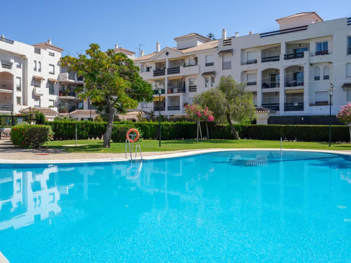 Lorcrisur By Interhome * Marbella