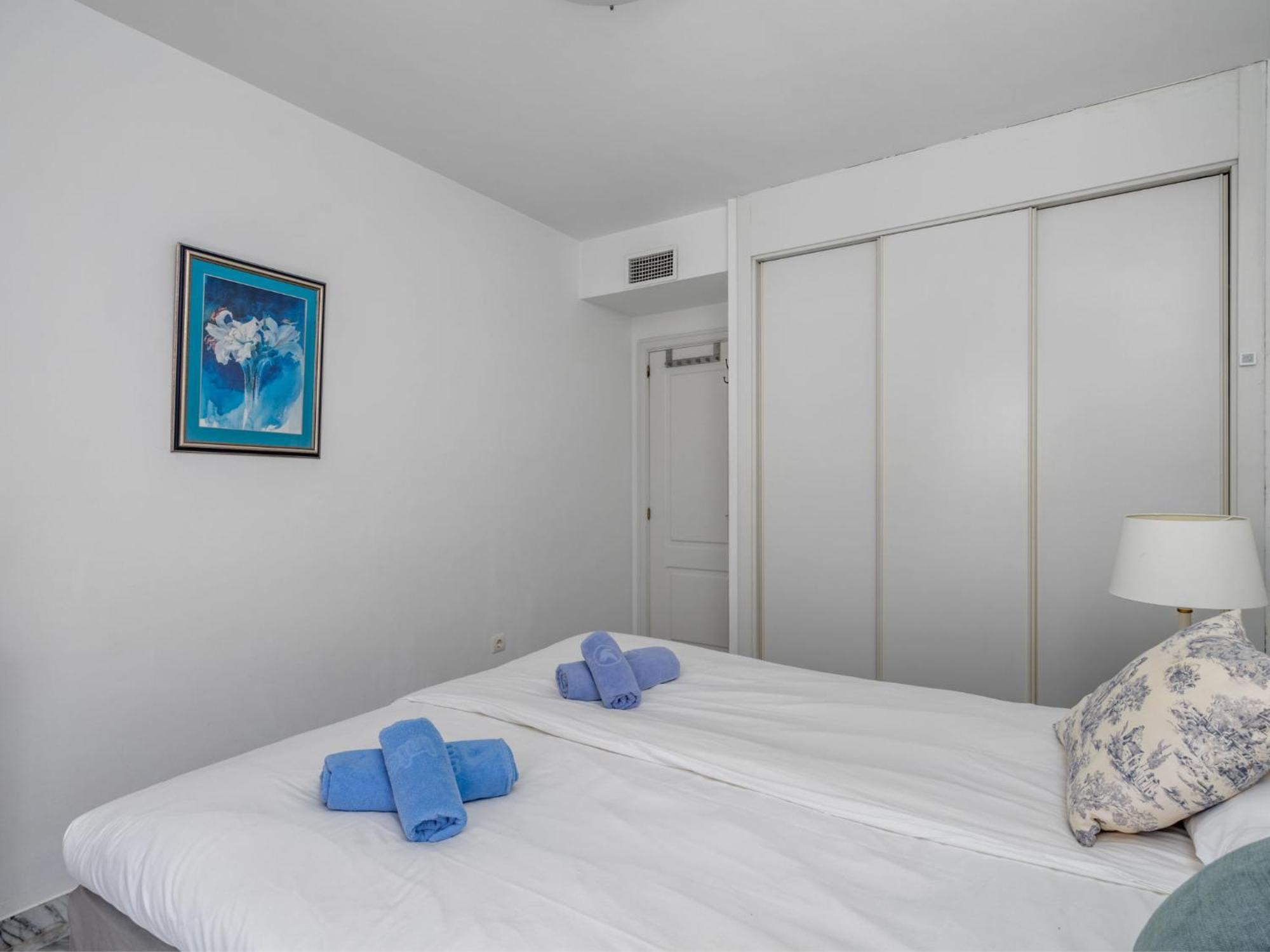 Lorcrisur By Interhome Apartment Marbella