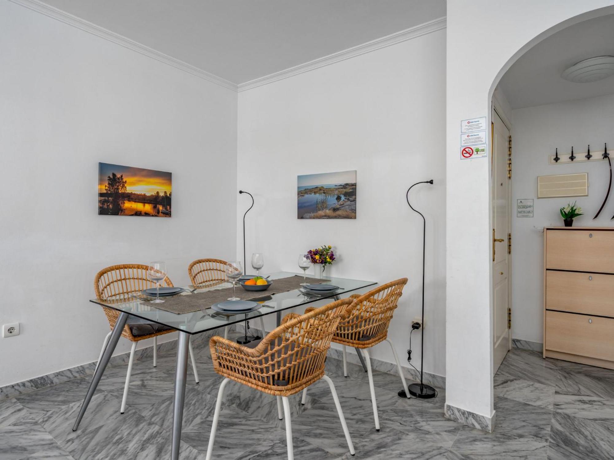 Lorcrisur By Interhome Marbella