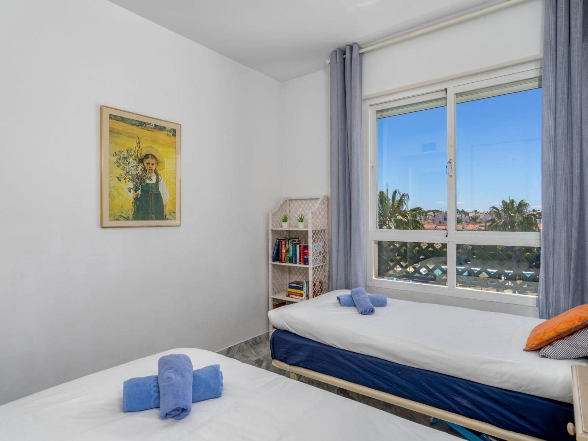Lorcrisur By Interhome Apartment