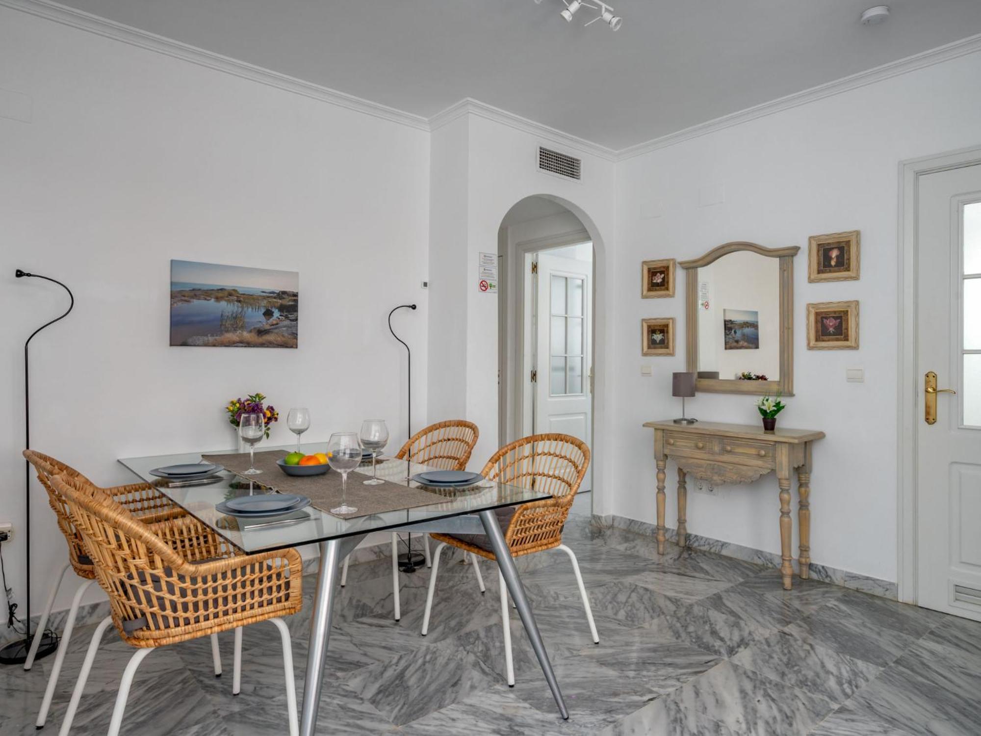 Lorcrisur By Interhome Apartment *