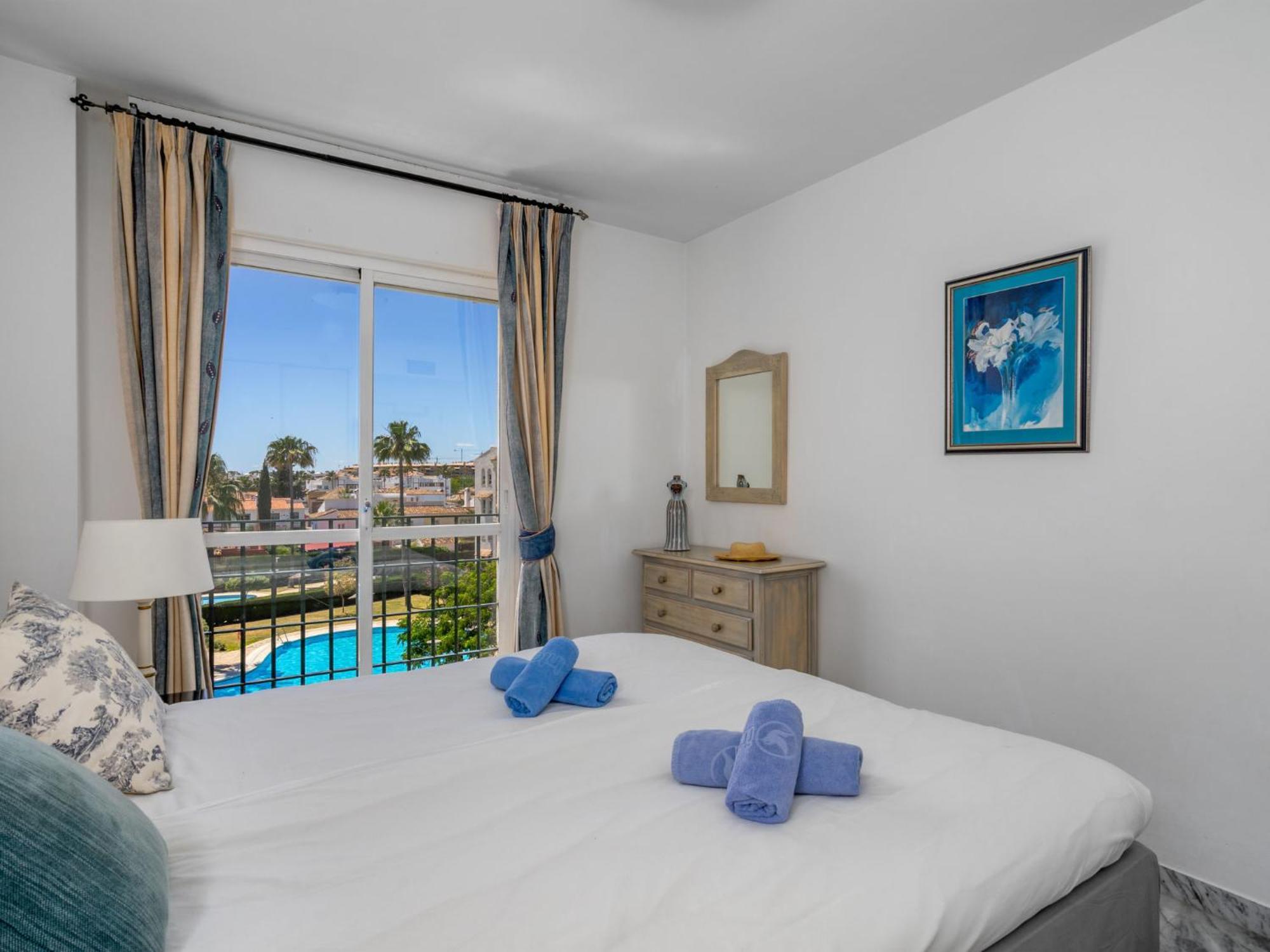 Lorcrisur By Interhome Marbella