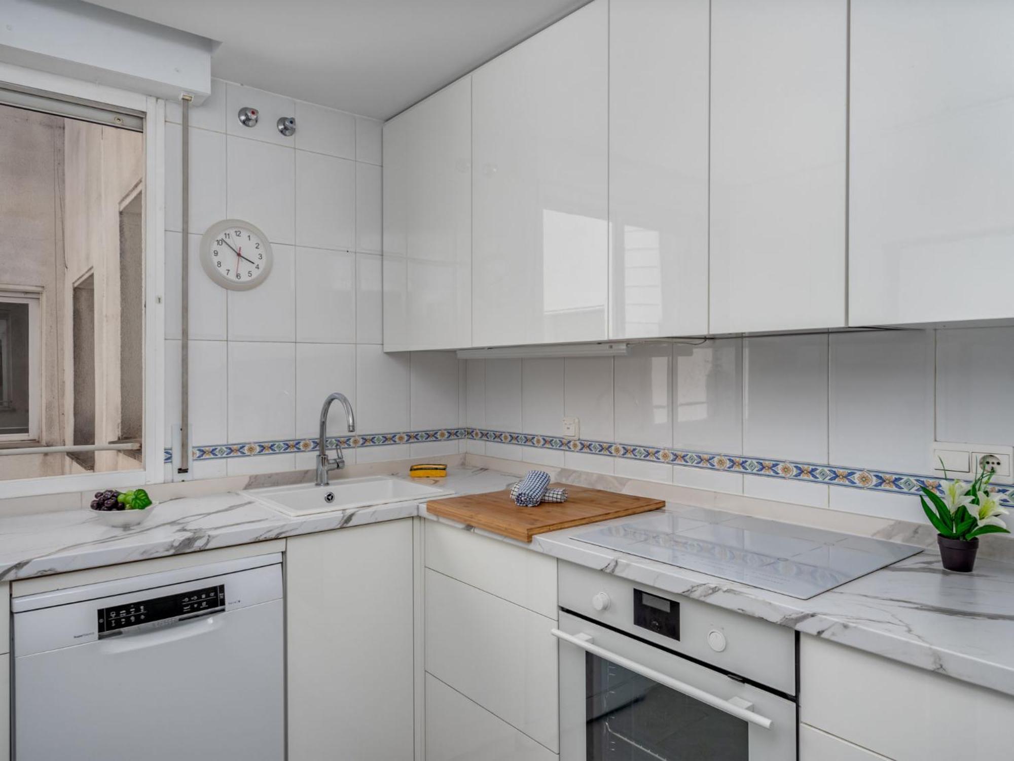 Lorcrisur By Interhome Marbella