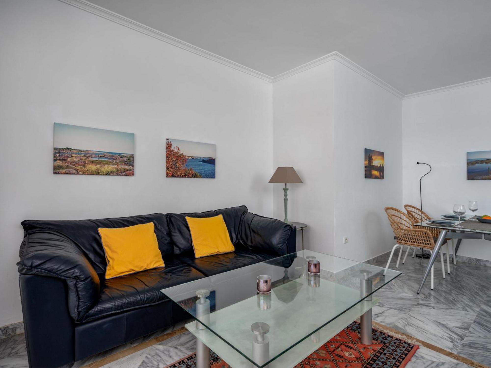 Apartment Lorcrisur By Interhome