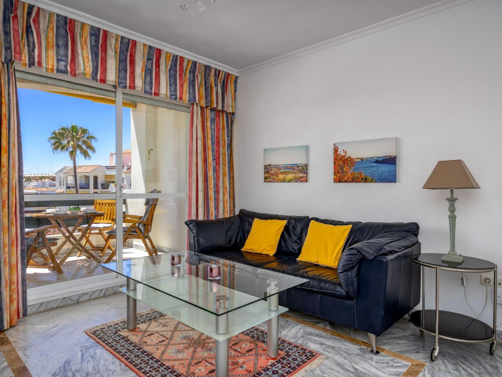 Lorcrisur By Interhome Apartment *