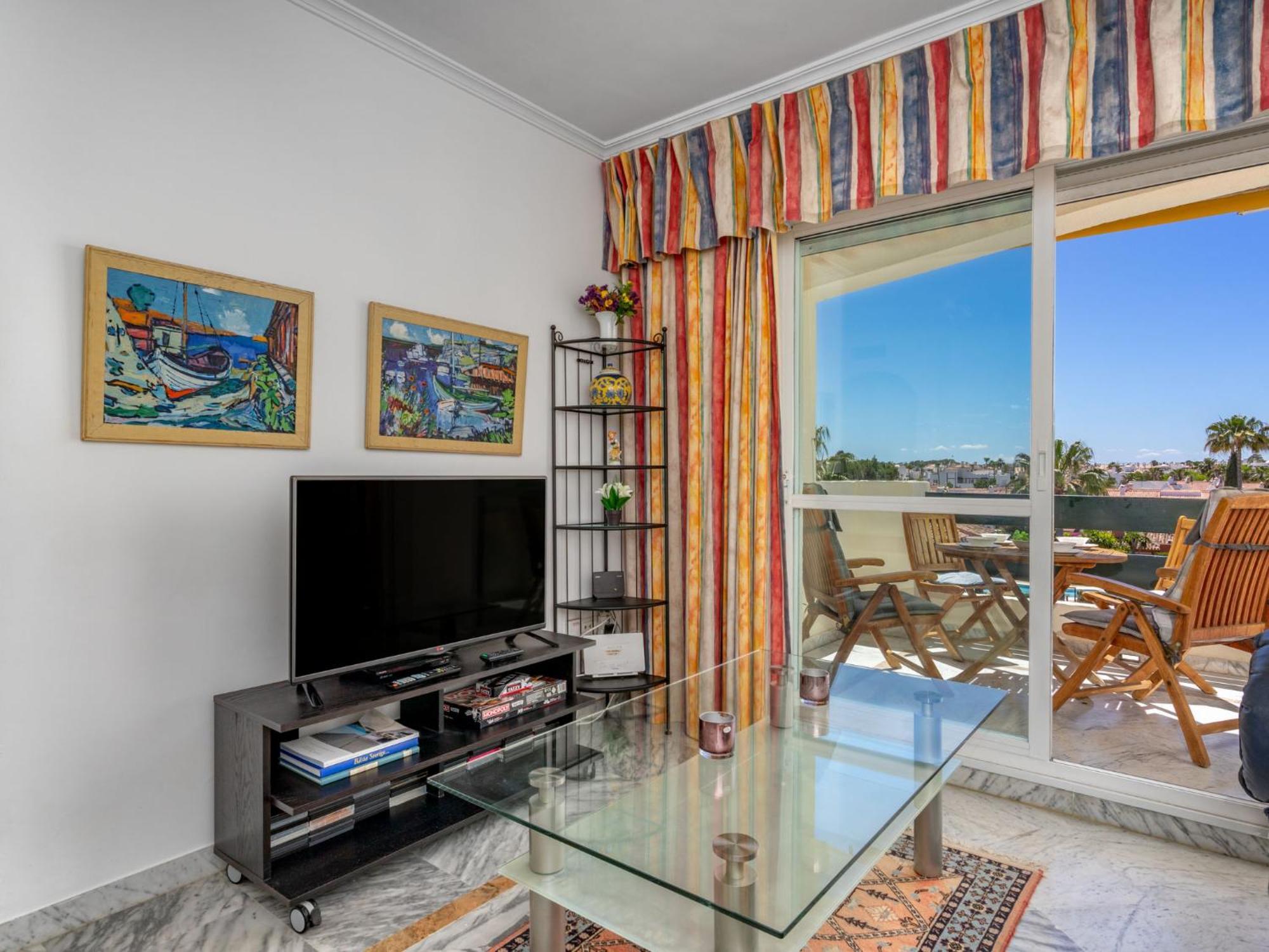 Lorcrisur By Interhome Marbella