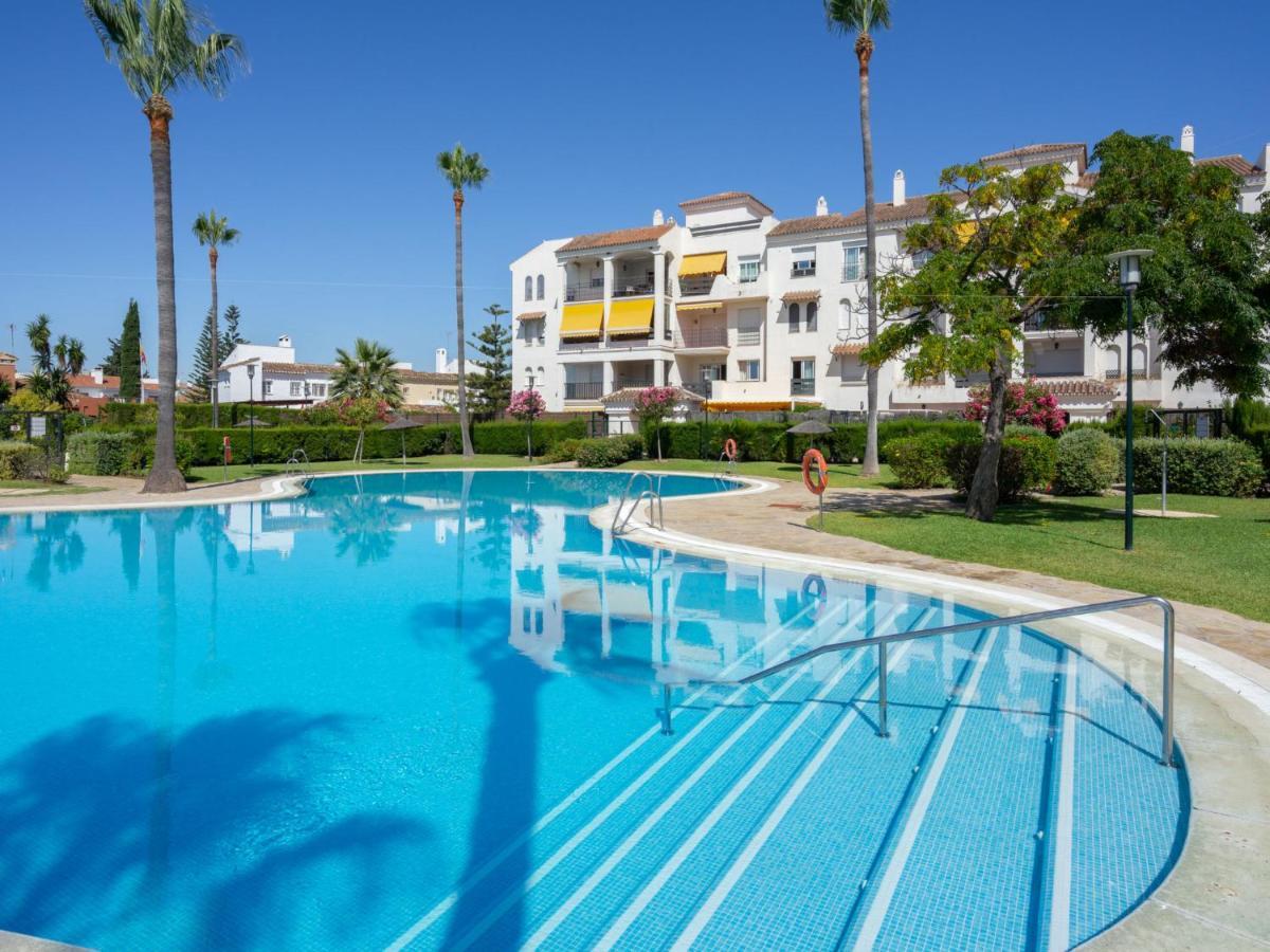 Lorcrisur By Interhome Appartamento Marbella