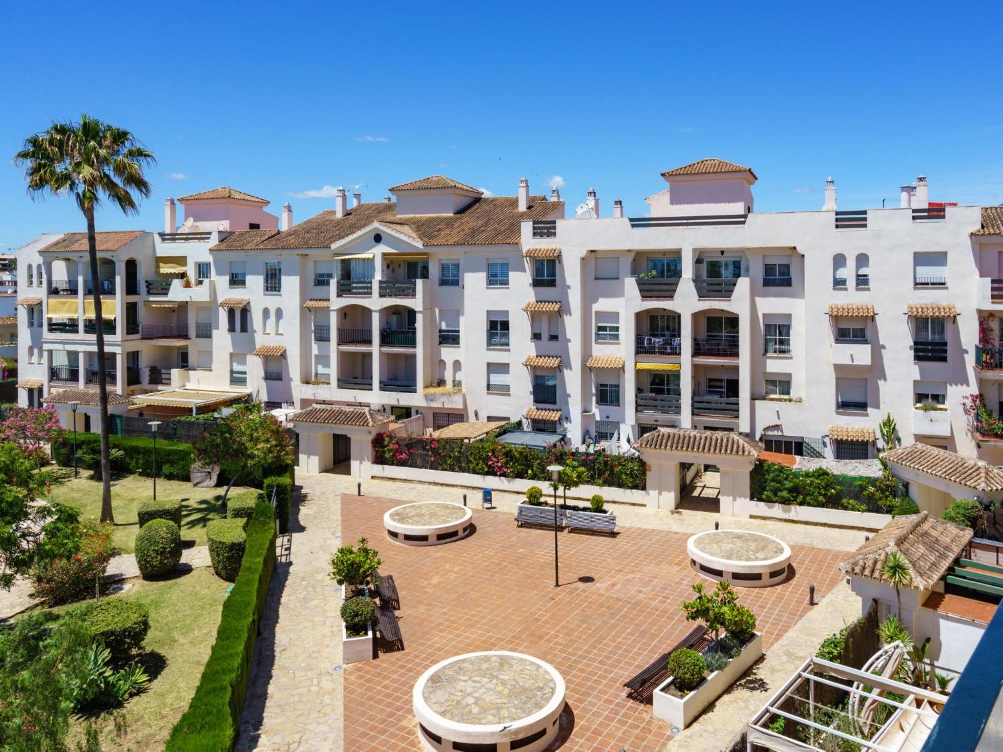 Lorcrisur By Interhome Appartamento Marbella